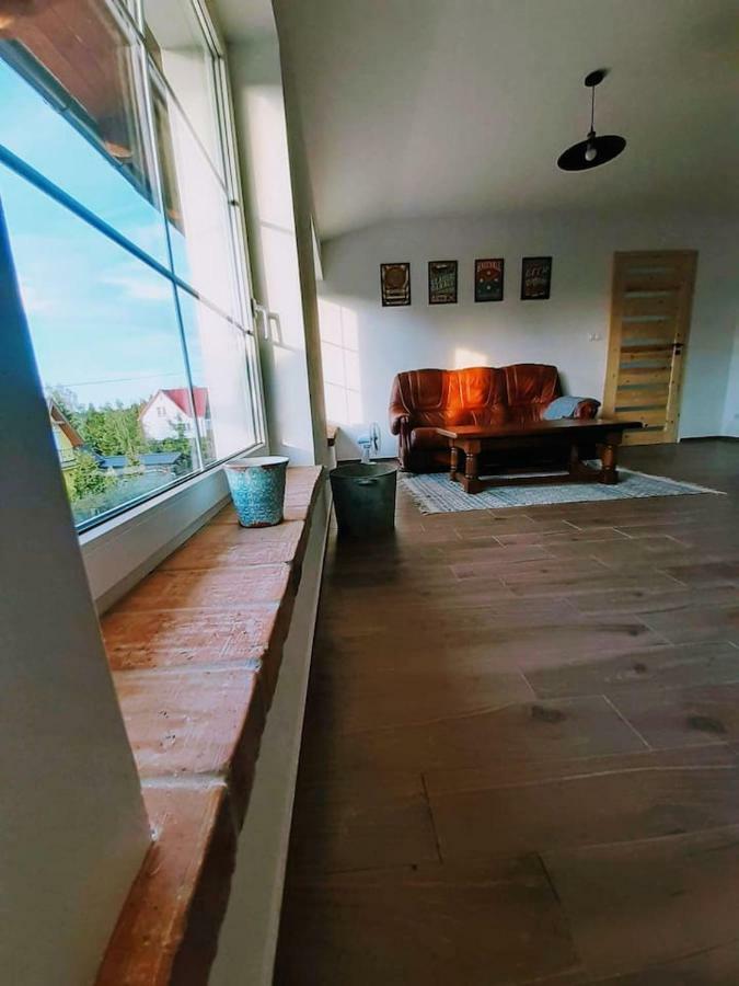 Golubski Loft Голубе Экстерьер фото