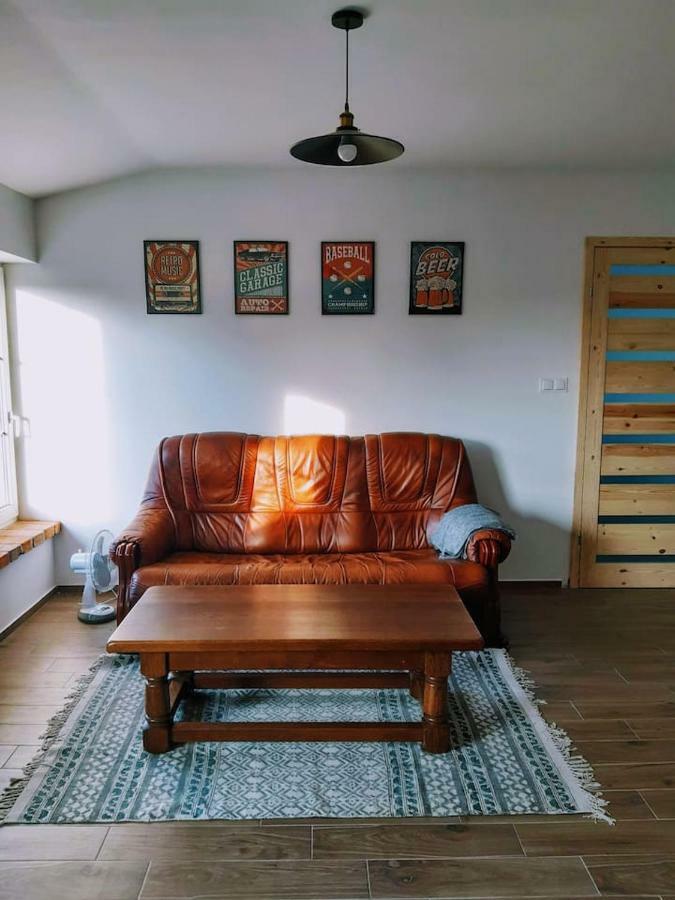 Golubski Loft Голубе Экстерьер фото