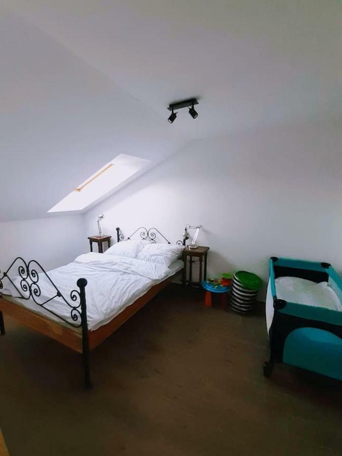 Golubski Loft Голубе Экстерьер фото