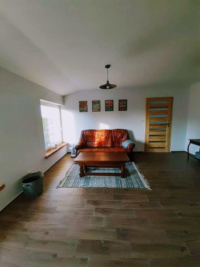 Golubski Loft Голубе Экстерьер фото