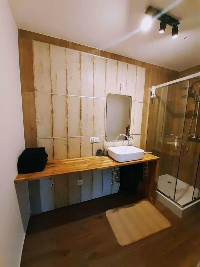 Golubski Loft Голубе Экстерьер фото