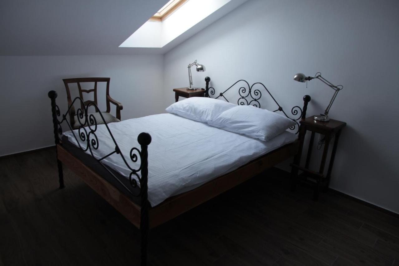Golubski Loft Голубе Экстерьер фото
