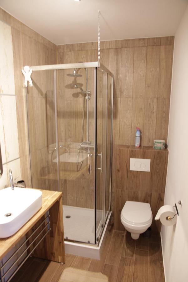 Golubski Loft Голубе Экстерьер фото